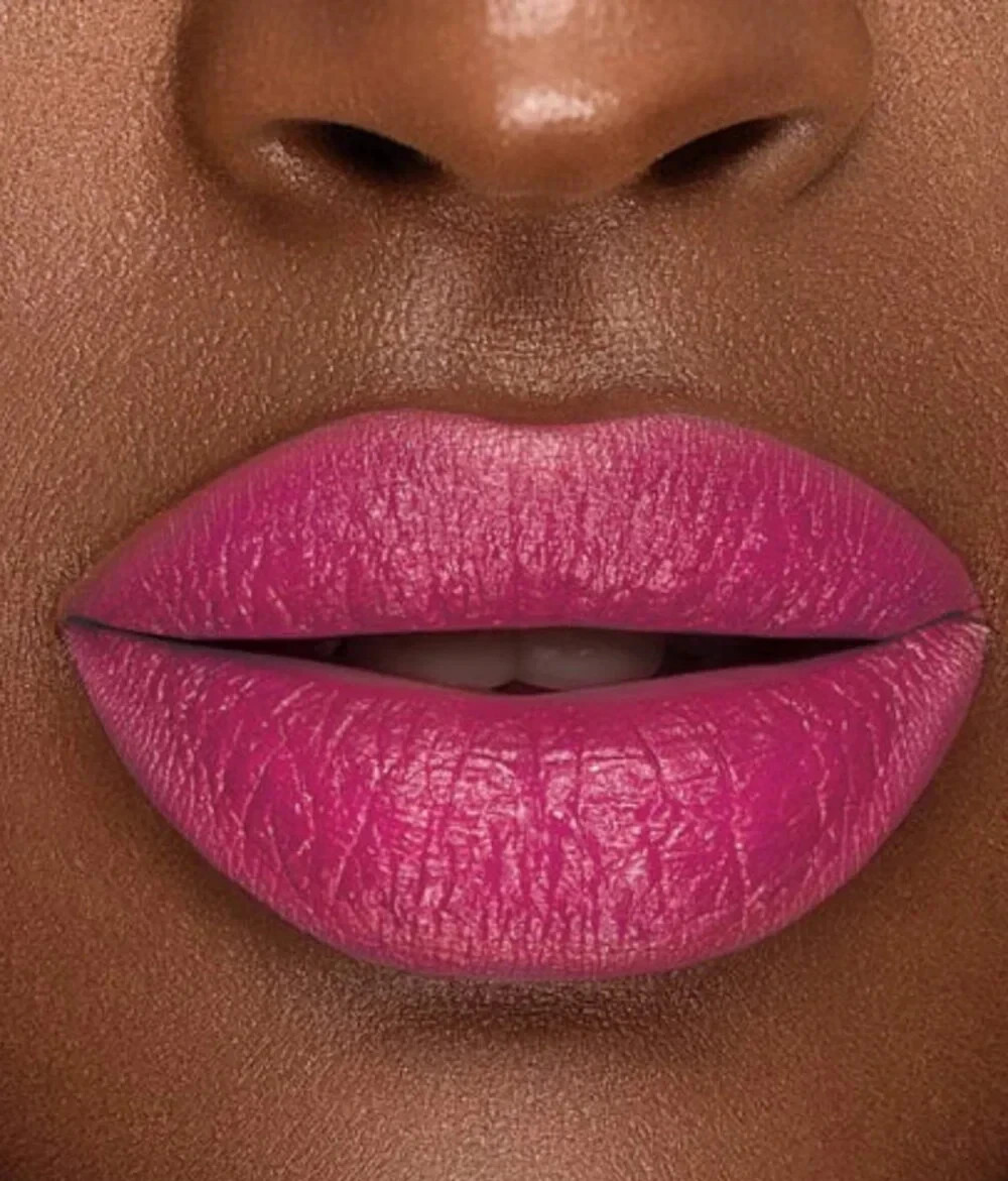 Flori Roberts Hot To Trot Luxury Demi-Matte Lipstick NEW SEALED